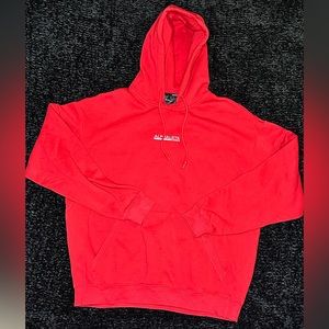 Alphalete Logo Hoodie